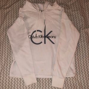 Calvin Klein Hoodie